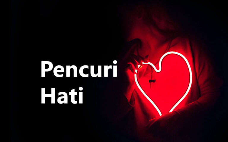 Pencuri Hati