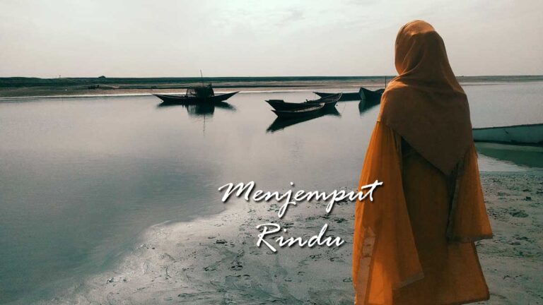 Menjeput Rindu