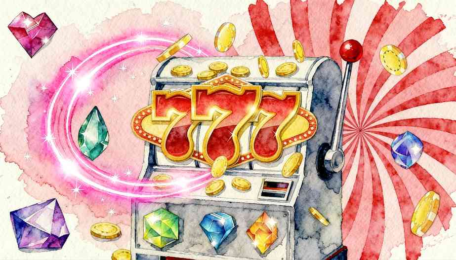 Scream casino app
