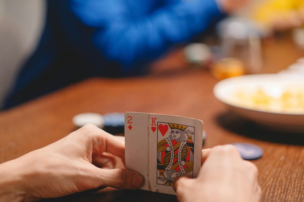 Horus casino connexion