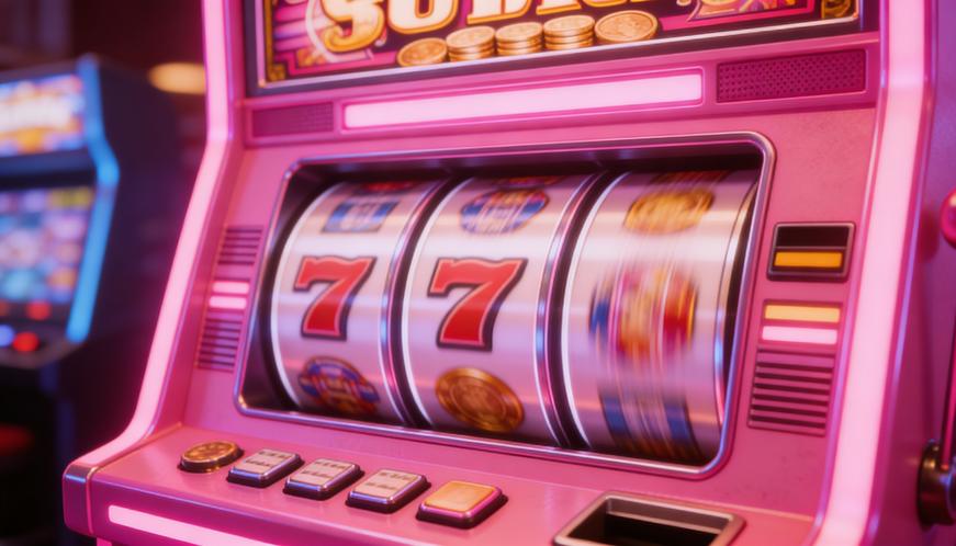 newluckycasinode.com
