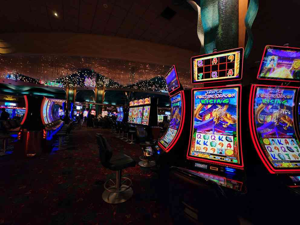 Winspark casino online Winspark casino online