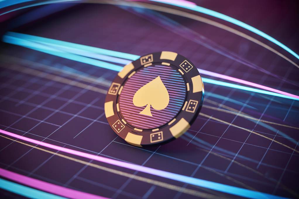 Rockwin casino