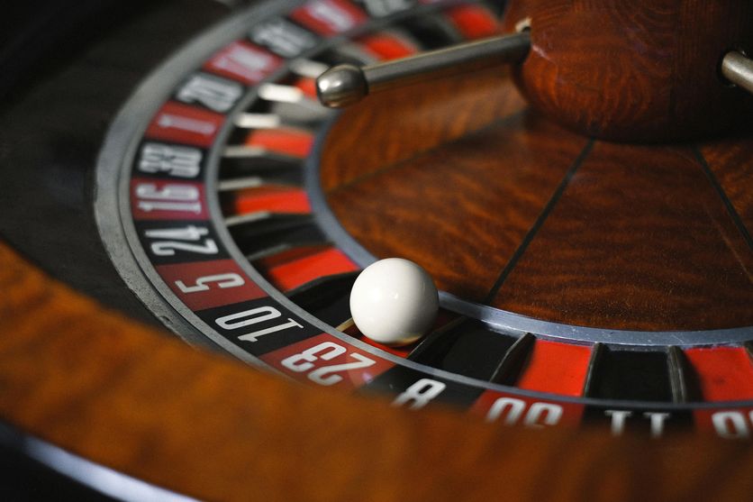 Hugo casino