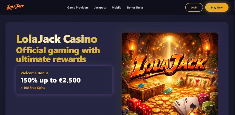 casino 2026