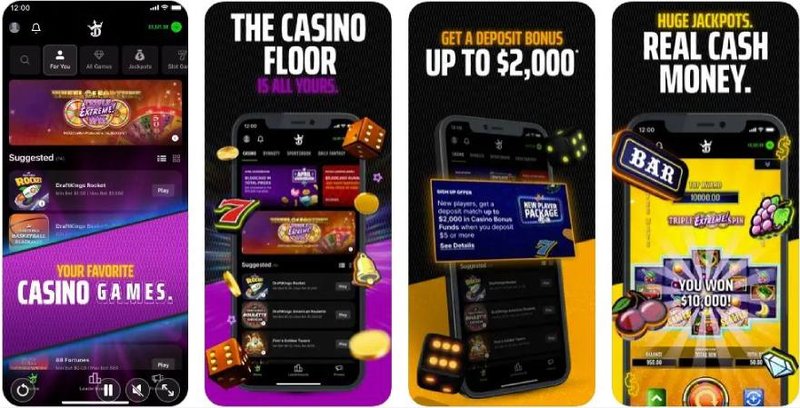 casino bonus